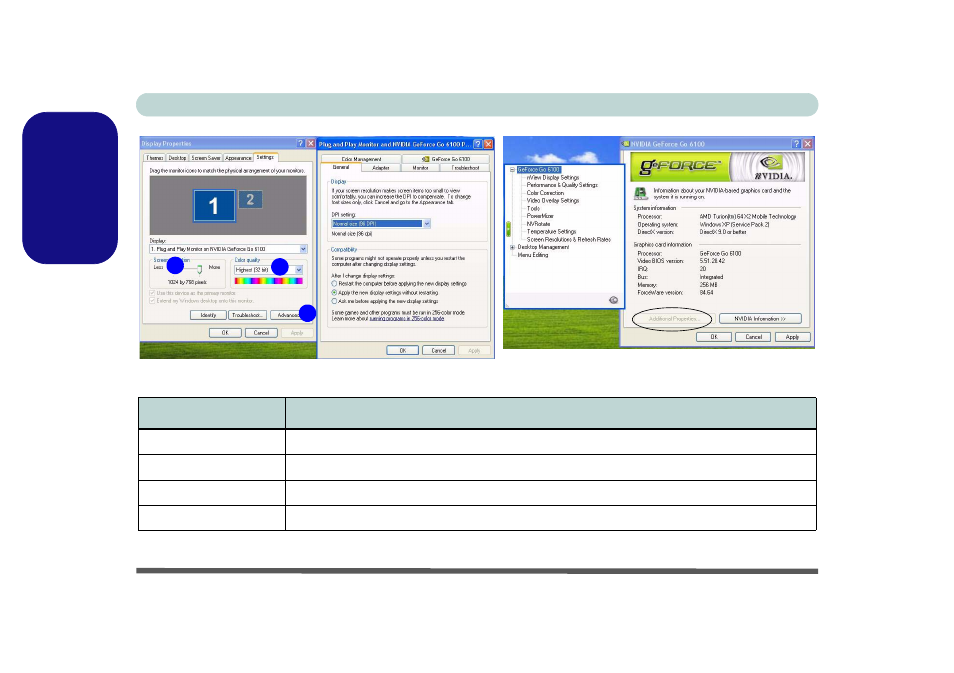 English | chiliGREEN M665JE User Manual | Page 28 / 206