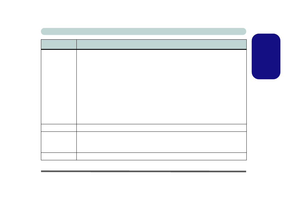 English | chiliGREEN M665JE User Manual | Page 43 / 206