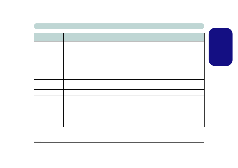 English | chiliGREEN M665JE User Manual | Page 45 / 206