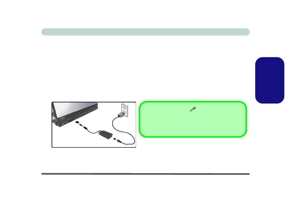 Schnellstart, Deutsche, Schnellstart - 47 ausführliches benutzerhandbuch | chiliGREEN M665JE User Manual | Page 53 / 206