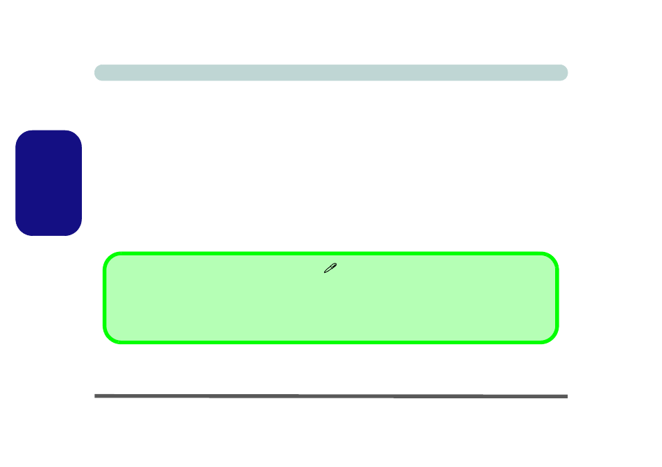 Designunterschiede, Systemsoftware | chiliGREEN M665JE User Manual | Page 54 / 206