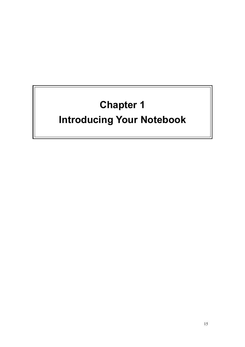 chiliGREEN CBL21 User Manual | Page 16 / 68