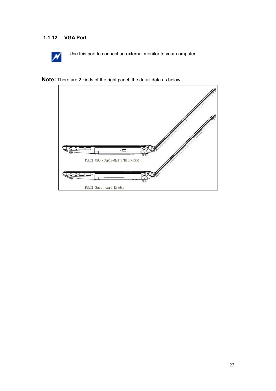 chiliGREEN CBL21 User Manual | Page 23 / 68
