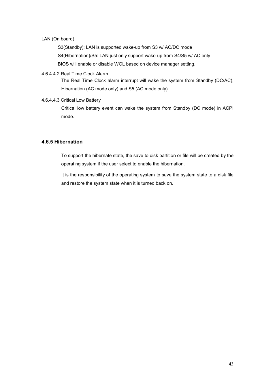 chiliGREEN CBL21 User Manual | Page 44 / 68