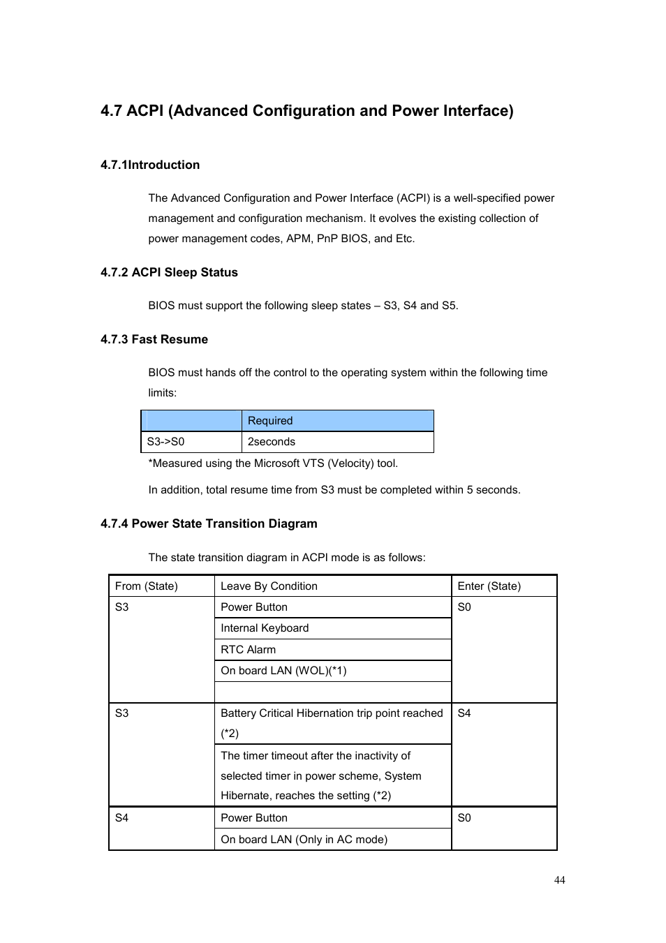 chiliGREEN CBL21 User Manual | Page 45 / 68