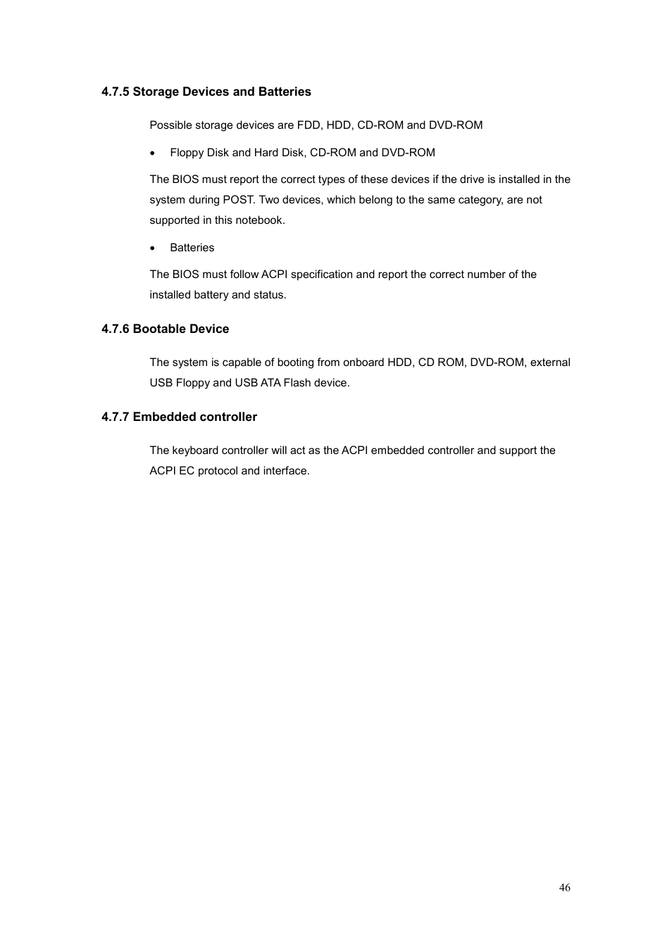 chiliGREEN CBL21 User Manual | Page 47 / 68