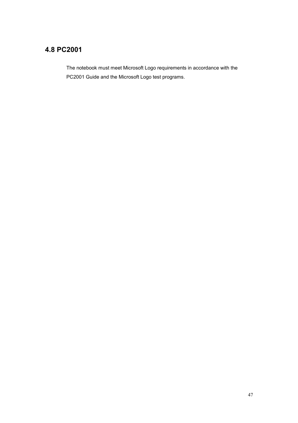 chiliGREEN CBL21 User Manual | Page 48 / 68