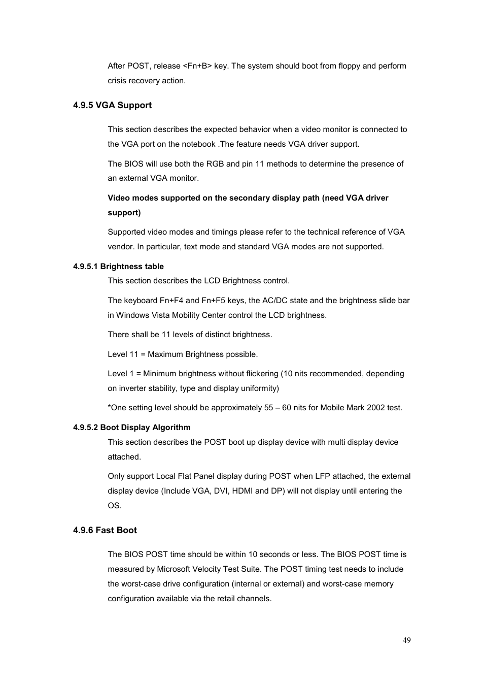 chiliGREEN CBL21 User Manual | Page 50 / 68