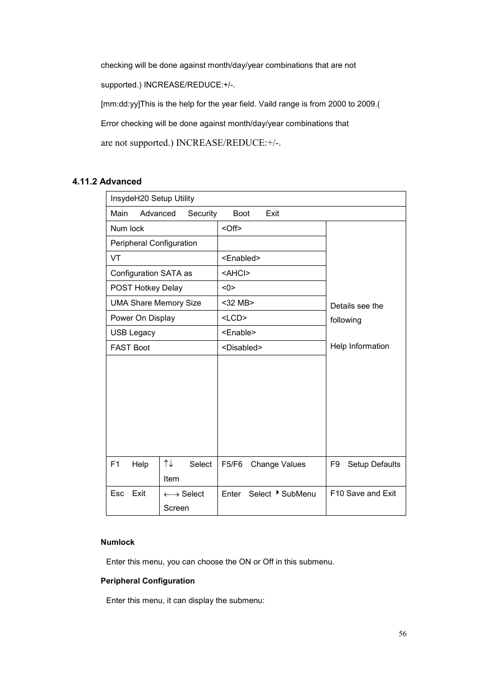 chiliGREEN CBL21 User Manual | Page 57 / 68