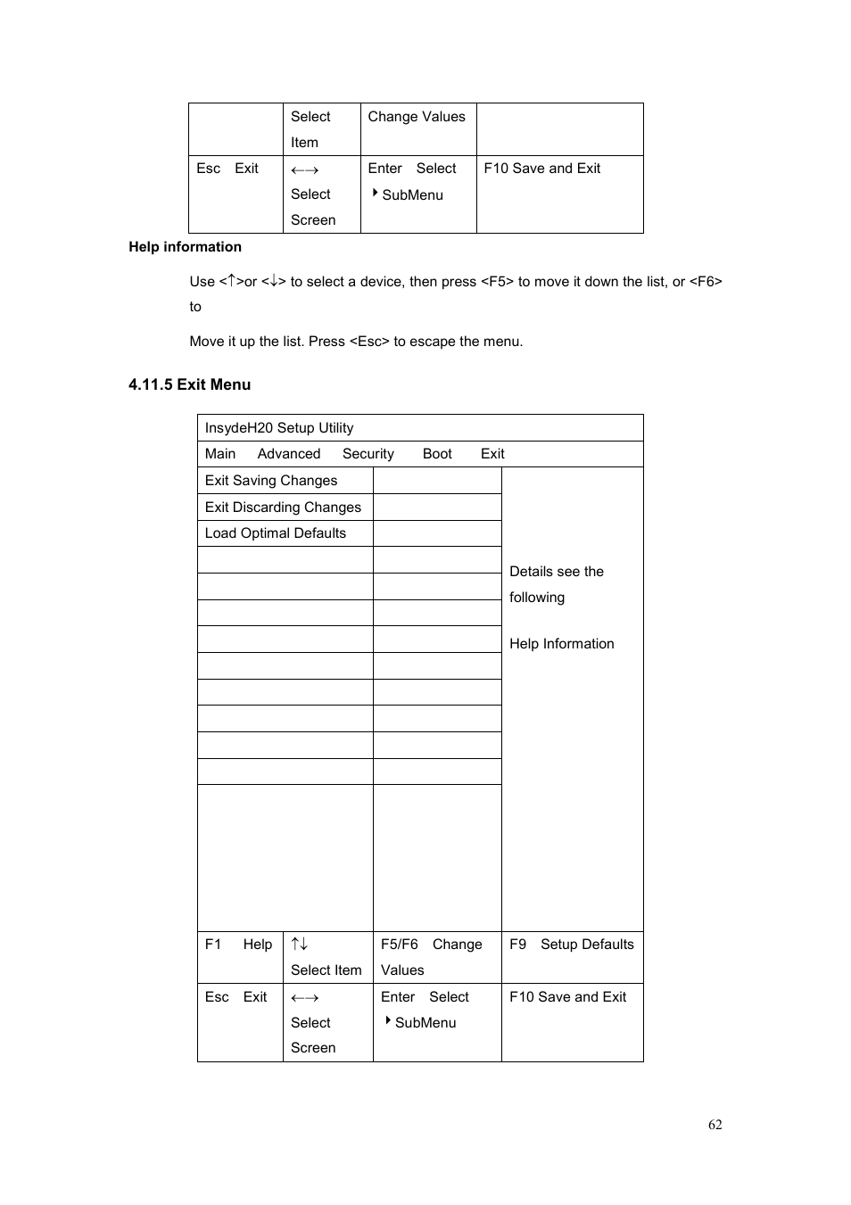 chiliGREEN CBL21 User Manual | Page 63 / 68