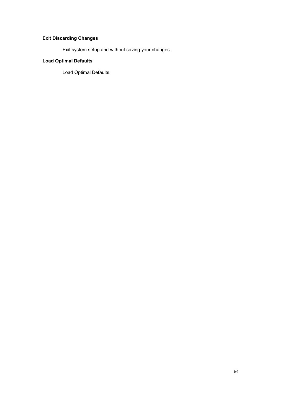 chiliGREEN CBL21 User Manual | Page 65 / 68