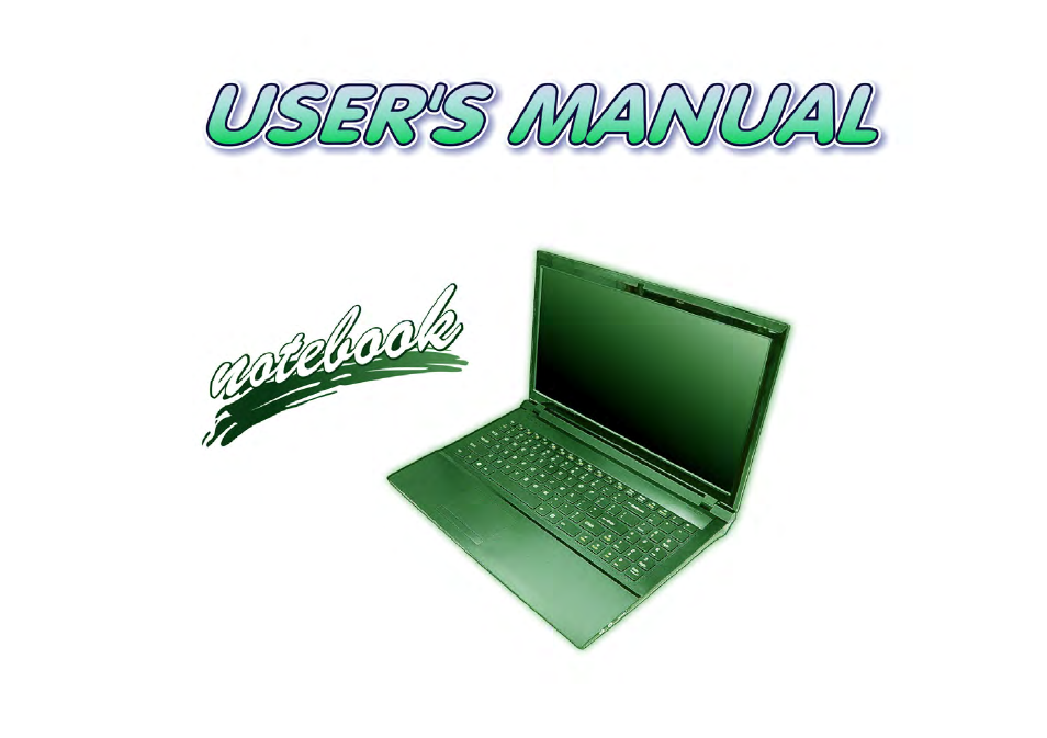 chiliGREEN C5500Q User Manual | 191 pages