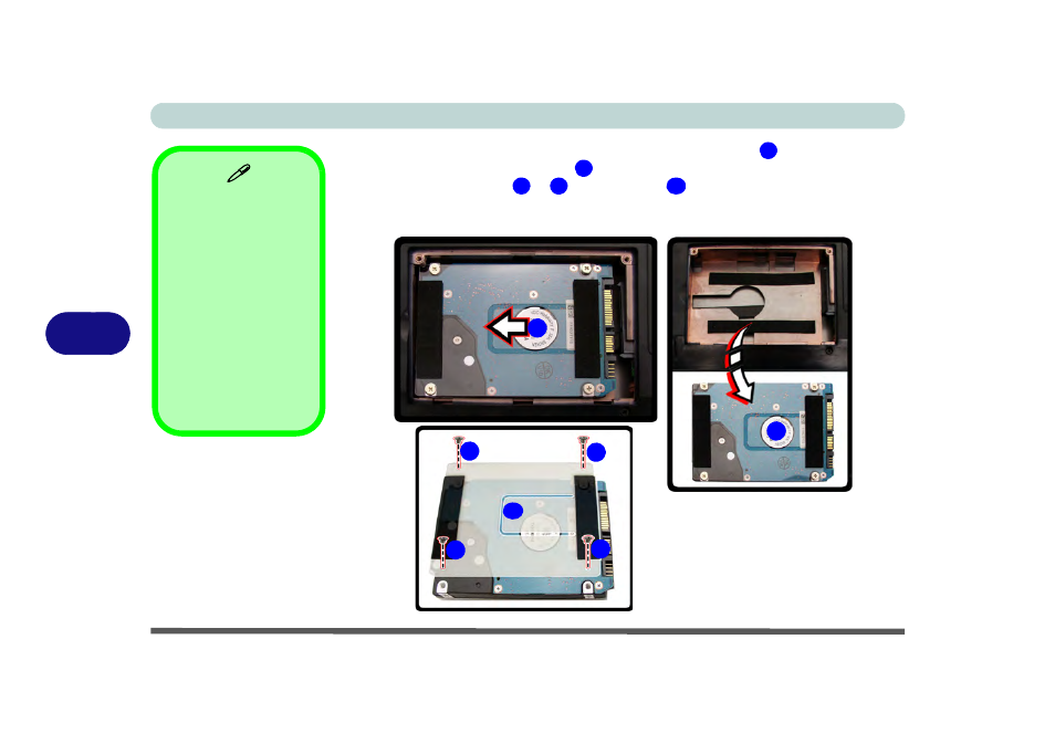 chiliGREEN C5500Q User Manual | Page 103 / 191