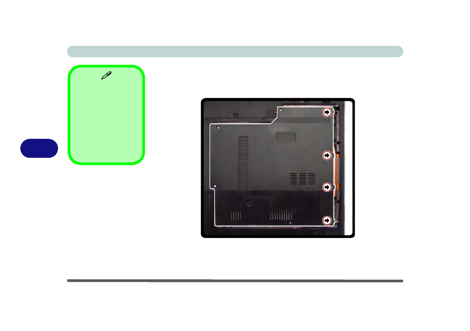 chiliGREEN C5500Q User Manual | Page 107 / 191