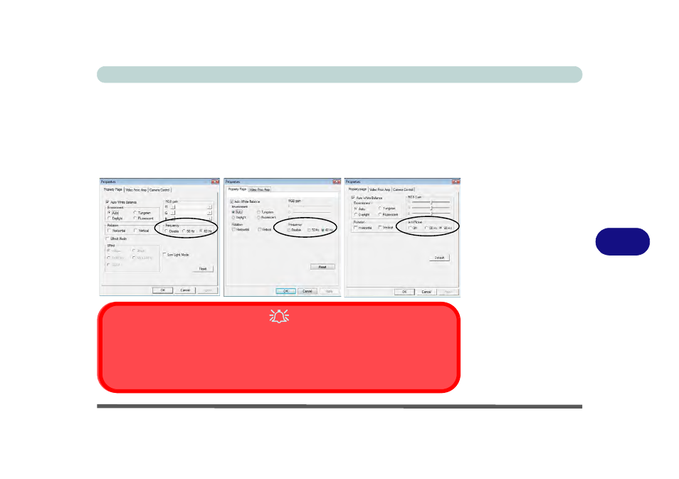 chiliGREEN C5500Q User Manual | Page 120 / 191