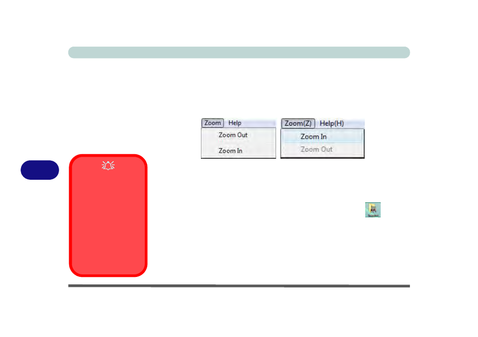 chiliGREEN C5500Q User Manual | Page 121 / 191