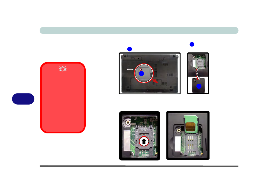 chiliGREEN C5500Q User Manual | Page 123 / 191