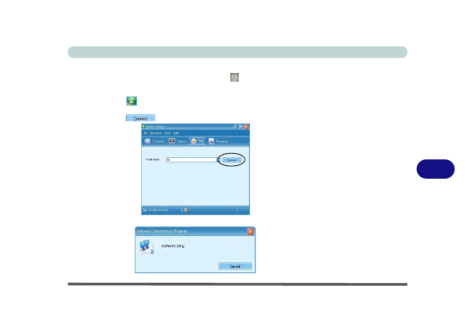 chiliGREEN C5500Q User Manual | Page 128 / 191