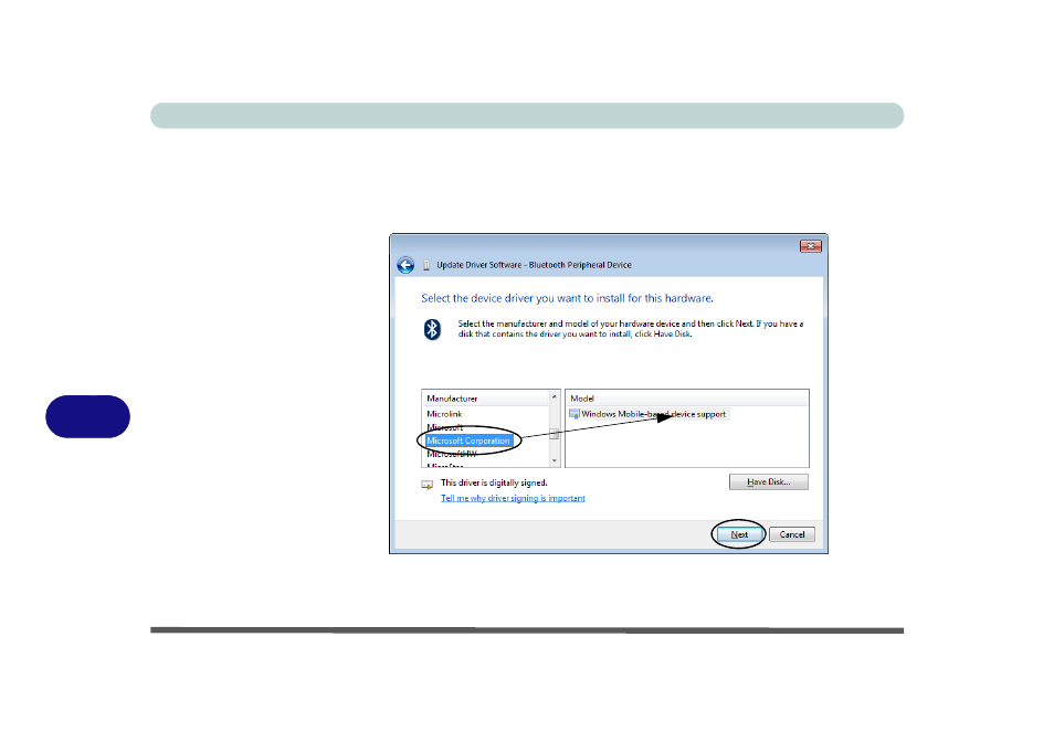 chiliGREEN C5500Q User Manual | Page 163 / 191