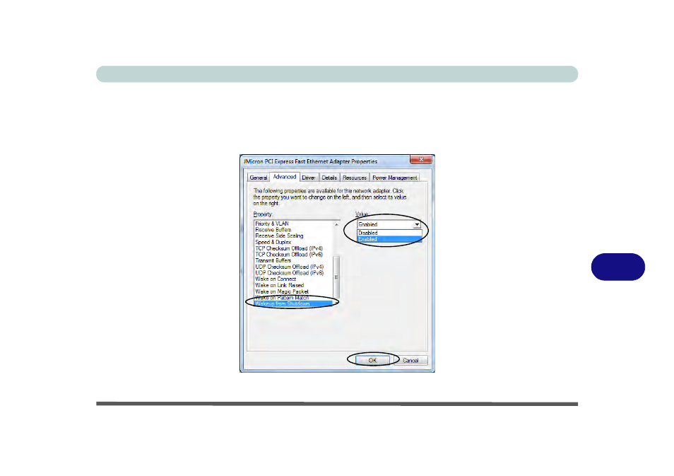 chiliGREEN C5500Q User Manual | Page 166 / 191