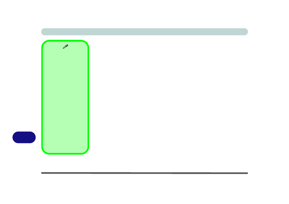Attaching other displays | chiliGREEN C5500Q User Manual | Page 175 / 191