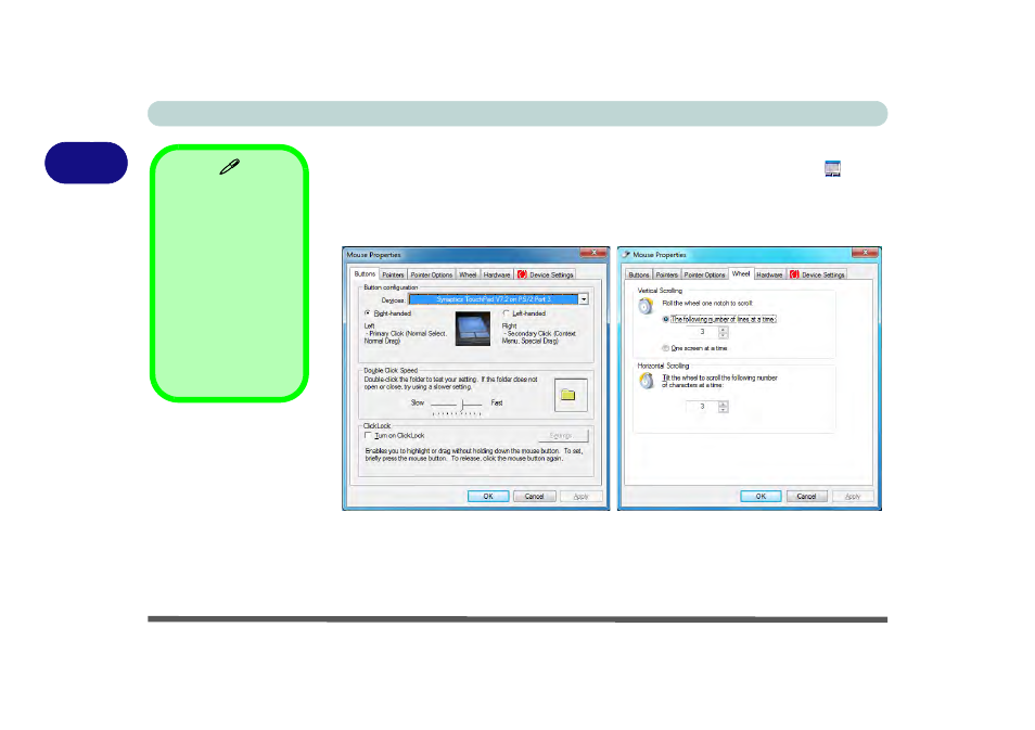 chiliGREEN C5500Q User Manual | Page 47 / 191