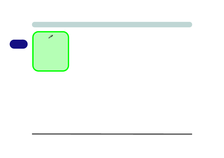 The power sources, Ac/dc adapter, Battery | chiliGREEN C5500Q User Manual | Page 57 / 191