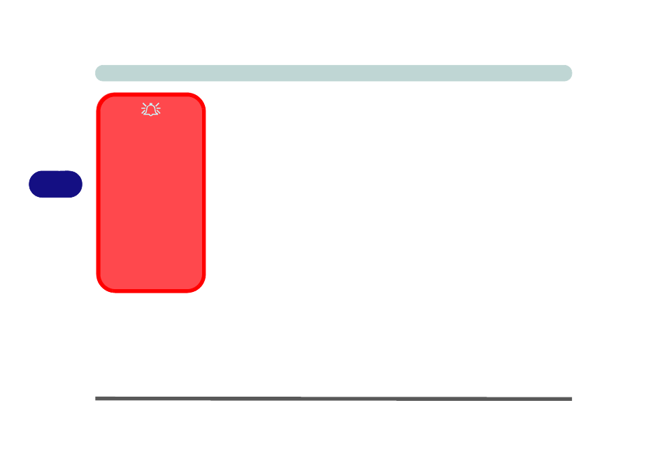 Set user password (security menu), Password on boot: (security menu) | chiliGREEN B5130 User Manual | Page 104 / 248