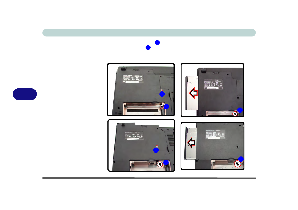chiliGREEN B5130 User Manual | Page 114 / 248