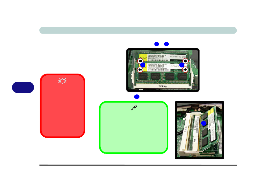 chiliGREEN B5130 User Manual | Page 116 / 248