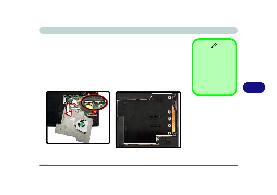 chiliGREEN B5130 User Manual | Page 117 / 248