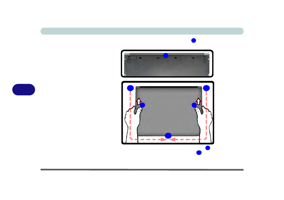 chiliGREEN B5130 User Manual | Page 120 / 248