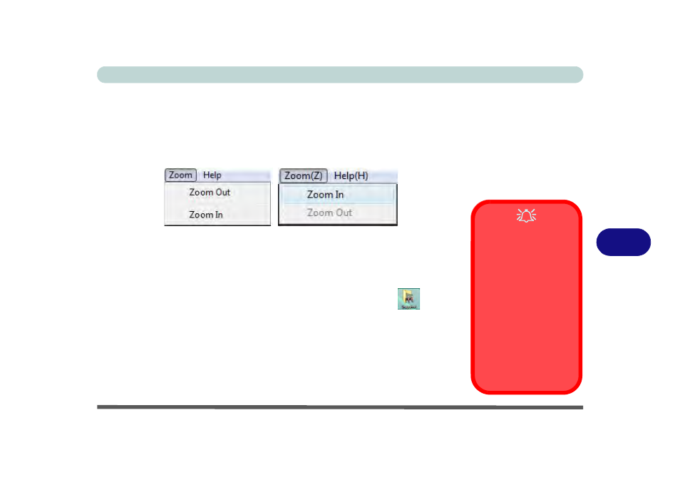 chiliGREEN B5130 User Manual | Page 129 / 248