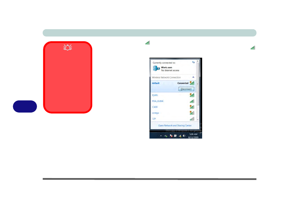 chiliGREEN B5130 User Manual | Page 134 / 248