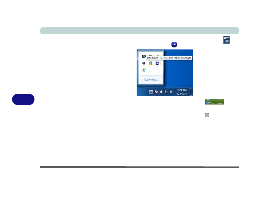 chiliGREEN B5130 User Manual | Page 160 / 248