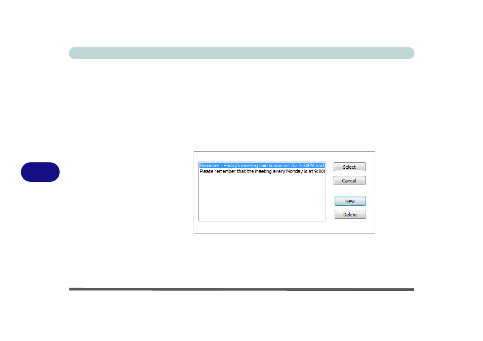 chiliGREEN B5130 User Manual | Page 168 / 248