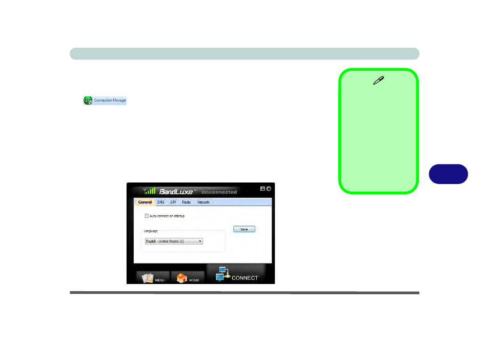 Setting, Setting -49, 7setting | chiliGREEN B5130 User Manual | Page 169 / 248