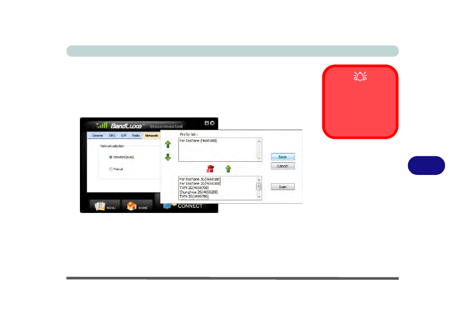 chiliGREEN B5130 User Manual | Page 173 / 248
