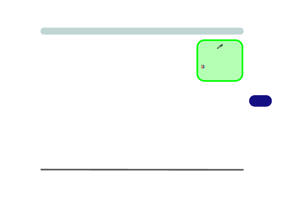 Fingerprint reader driver installation, Fingerprint reader driver installation -57 | chiliGREEN B5130 User Manual | Page 177 / 248