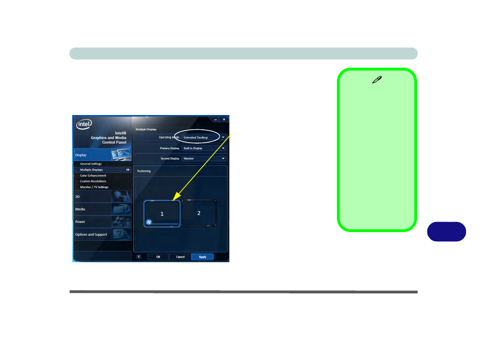 chiliGREEN B5130 User Manual | Page 227 / 248