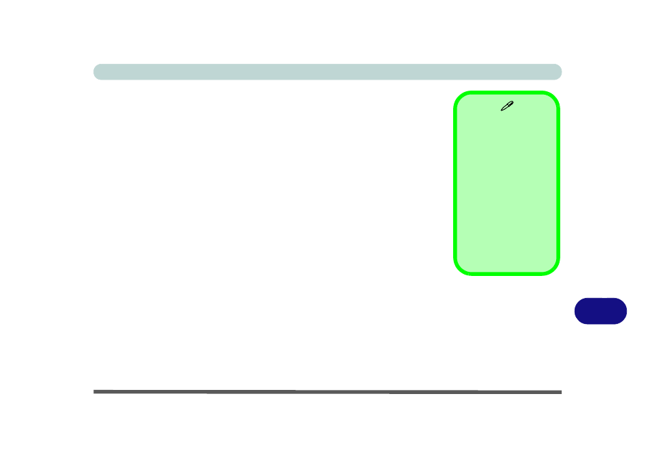 chiliGREEN B5130 User Manual | Page 233 / 248