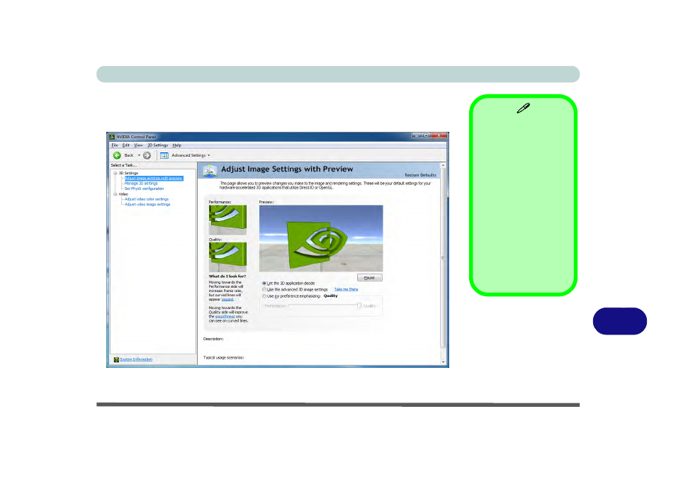 chiliGREEN B5130 User Manual | Page 235 / 248