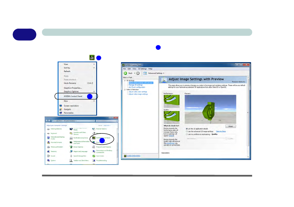 chiliGREEN B5130 User Manual | Page 46 / 248