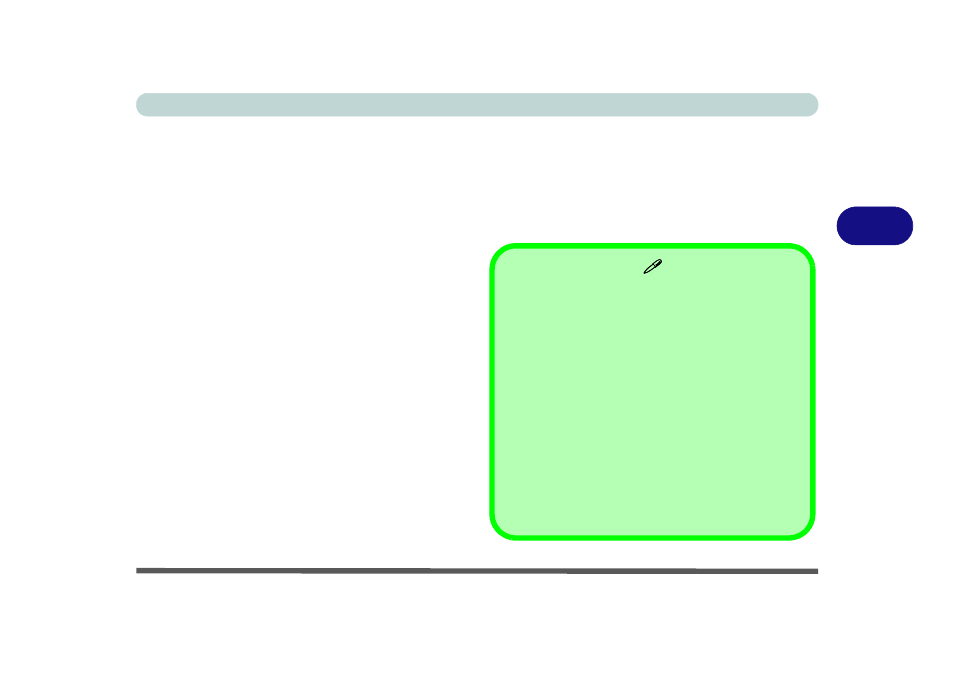 User account control, Windows security message, New hardware found | chiliGREEN B5130 User Manual | Page 87 / 248