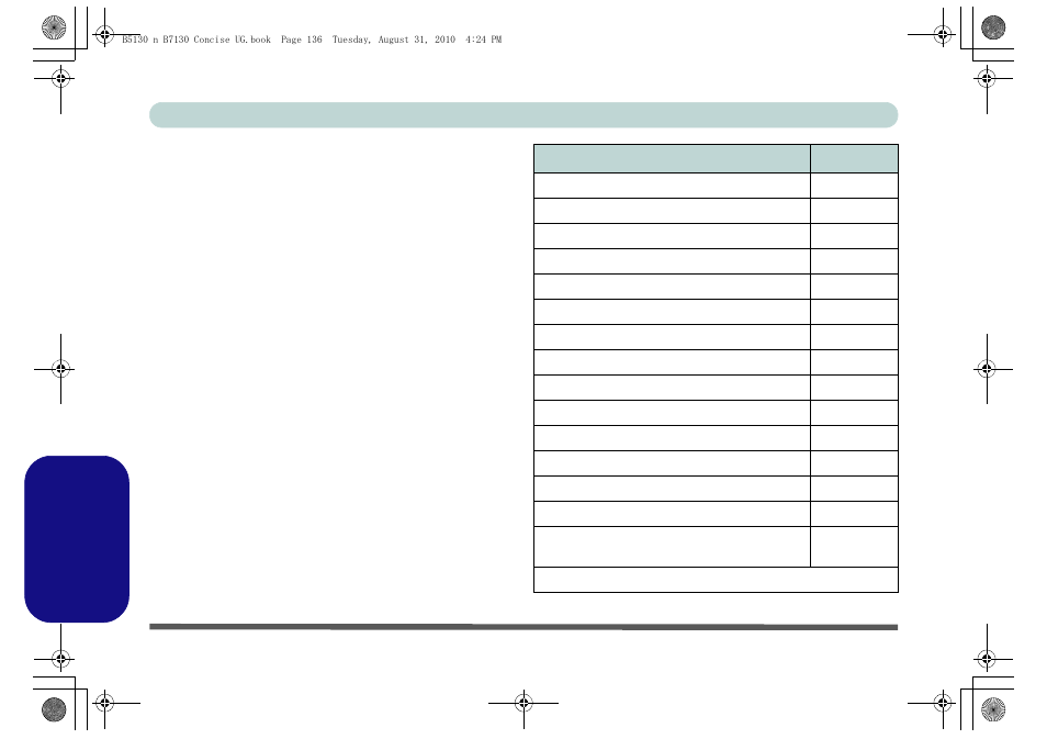 Installazione driver, Installazione manuale dei driver, Windows update | Italiano | chiliGREEN B5130 User Manual | Page 148 / 164
