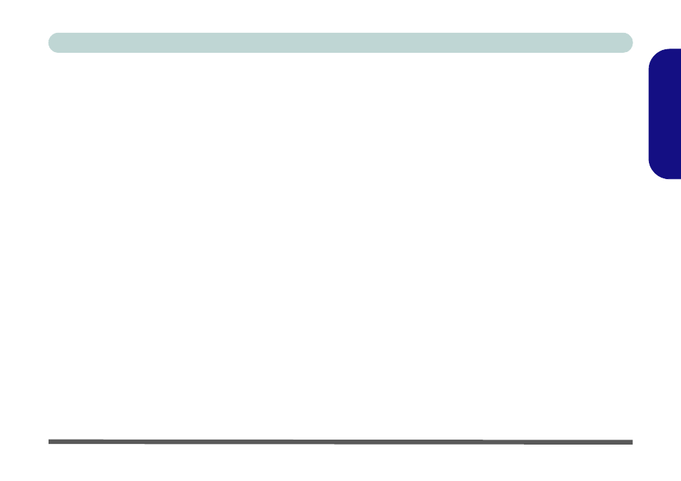 Engli sh | chiliGREEN B5130 User Manual | Page 21 / 164