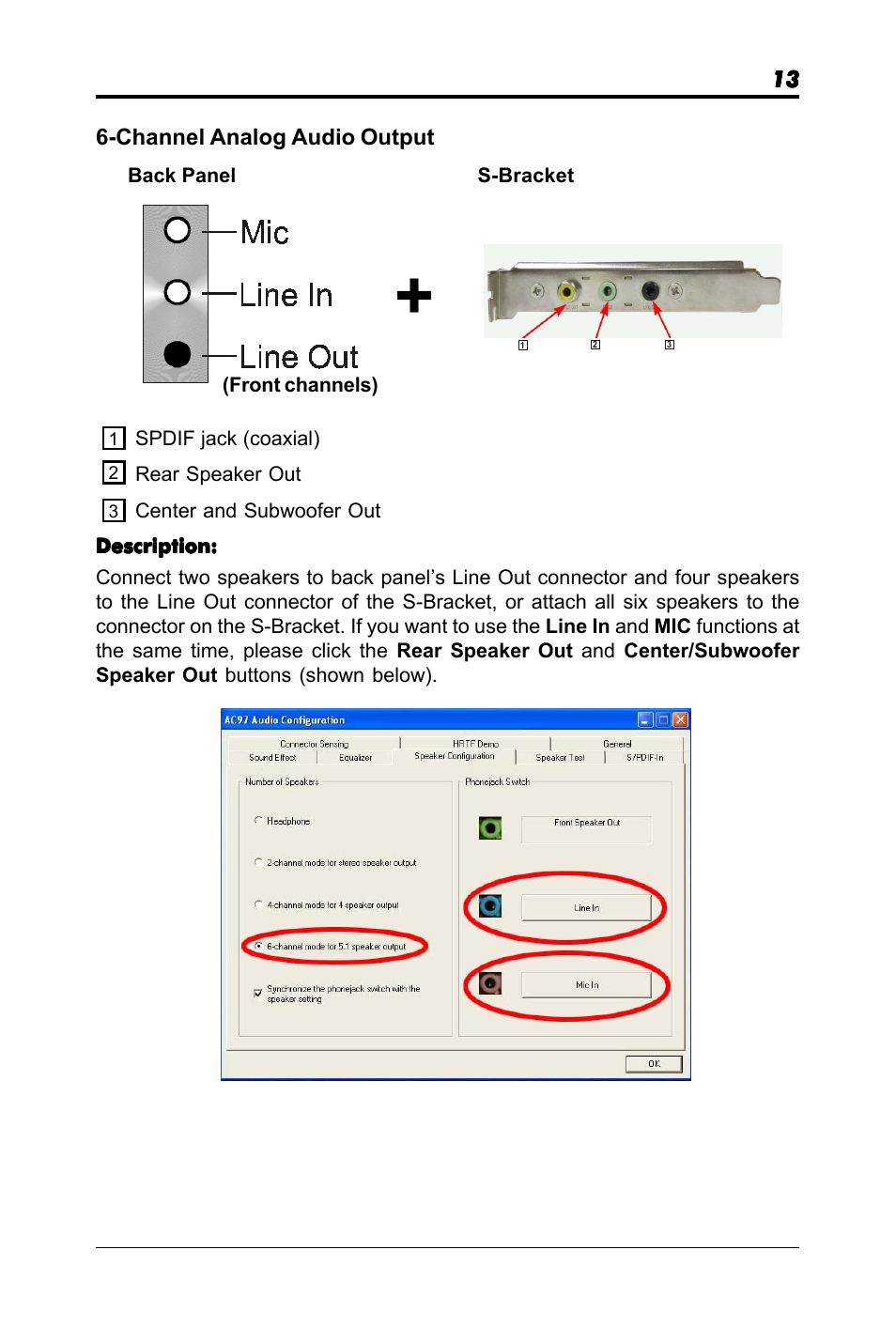 chiliGREEN RC410M -A82C User Manual | Page 13 / 40