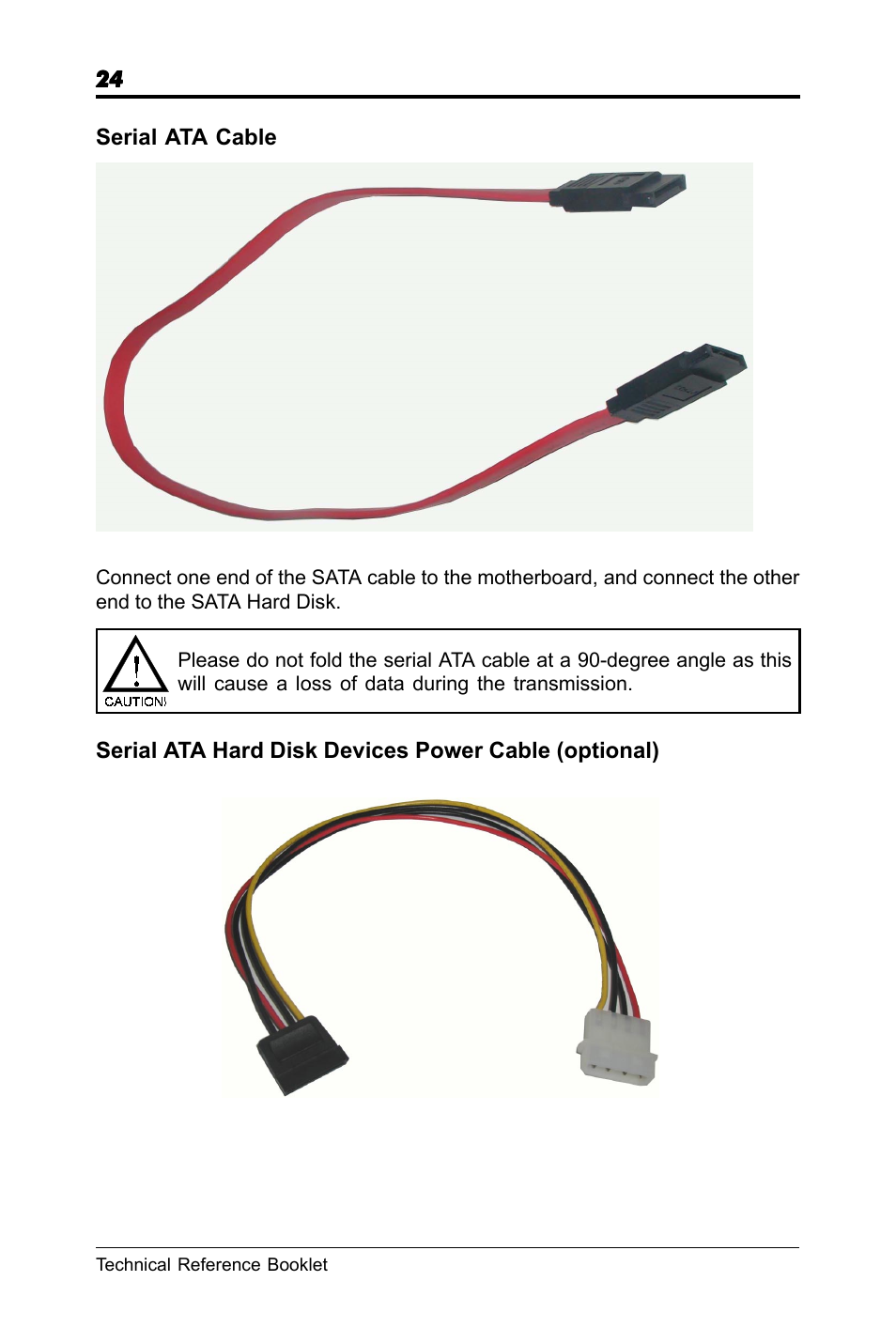 chiliGREEN RC410M -A82C User Manual | Page 24 / 40