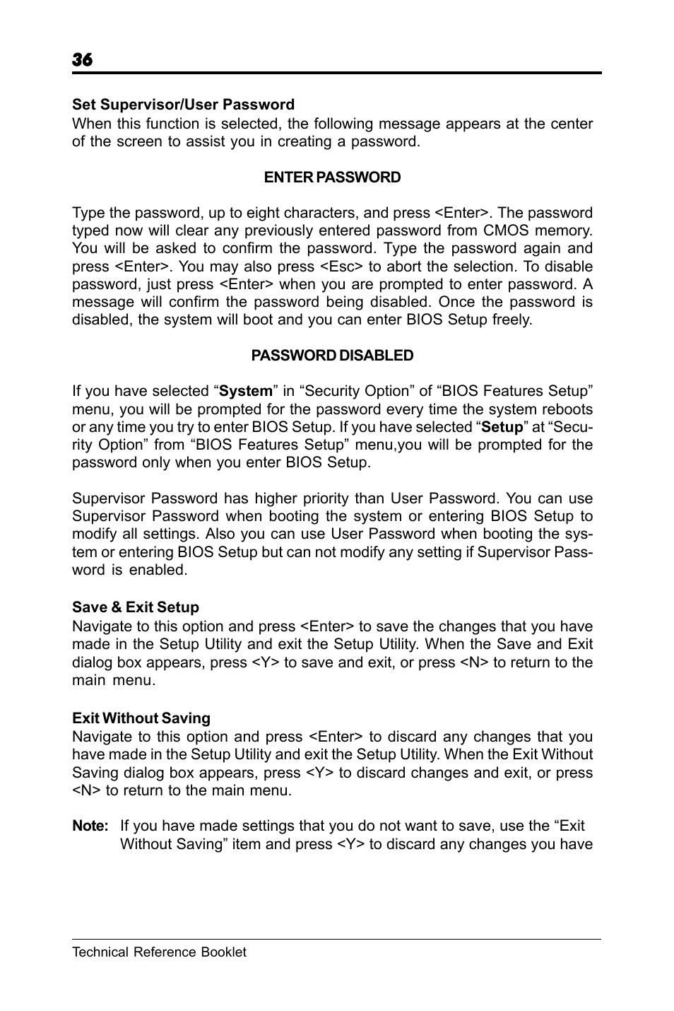 chiliGREEN RC410M -A82C User Manual | Page 36 / 40