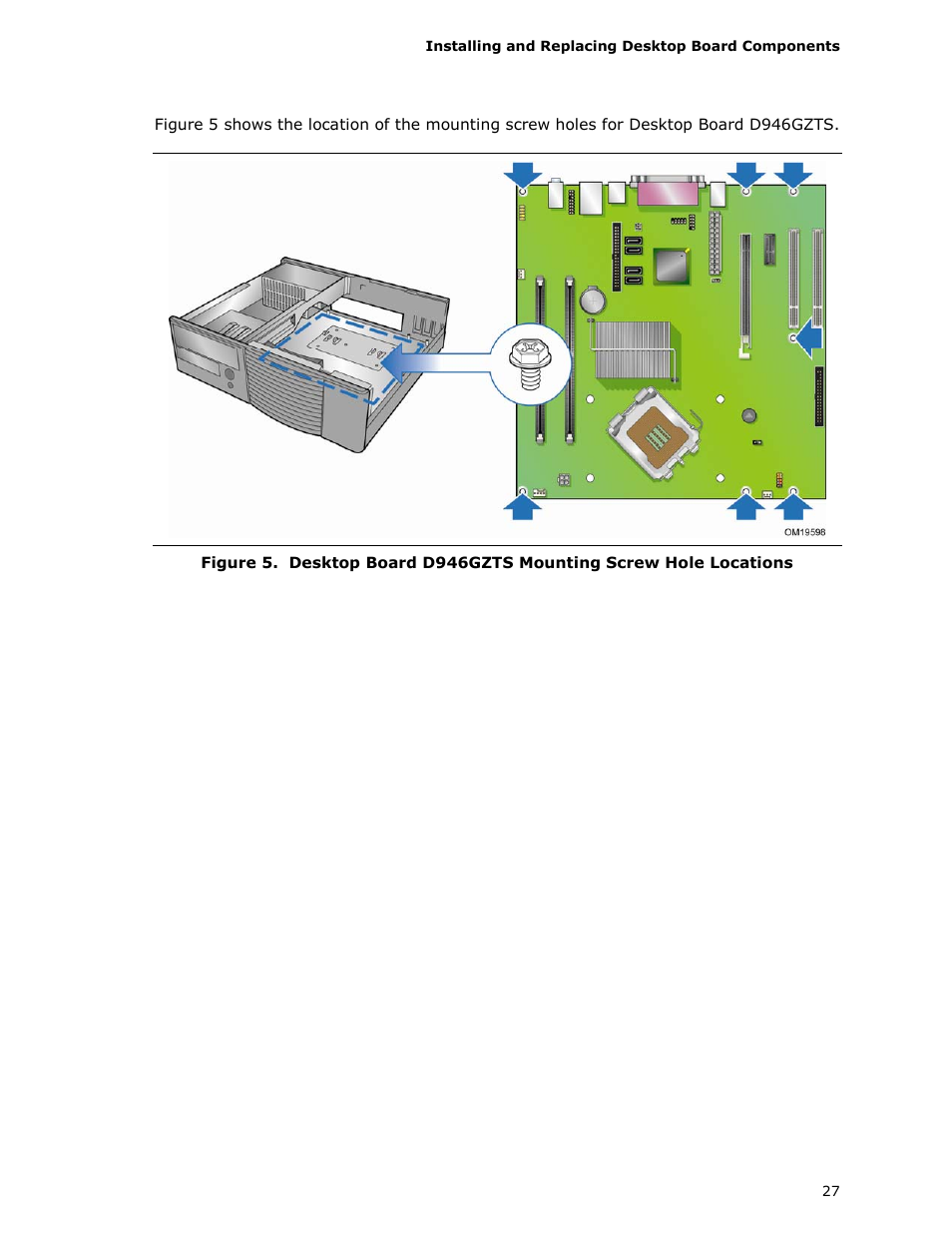 chiliGREEN D946GZTS User Manual | Page 27 / 76